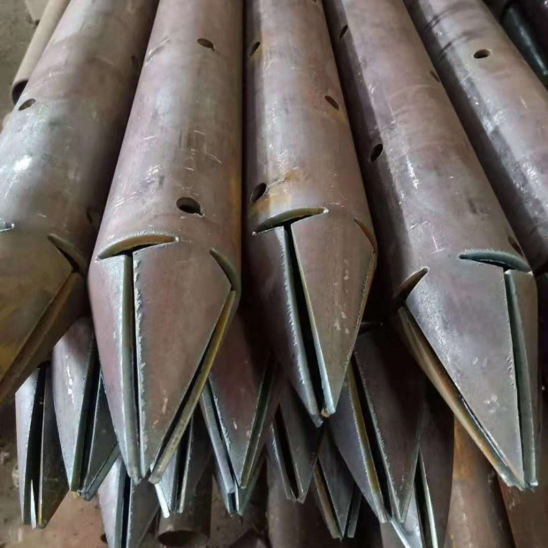 白云矿区预埋注浆管
